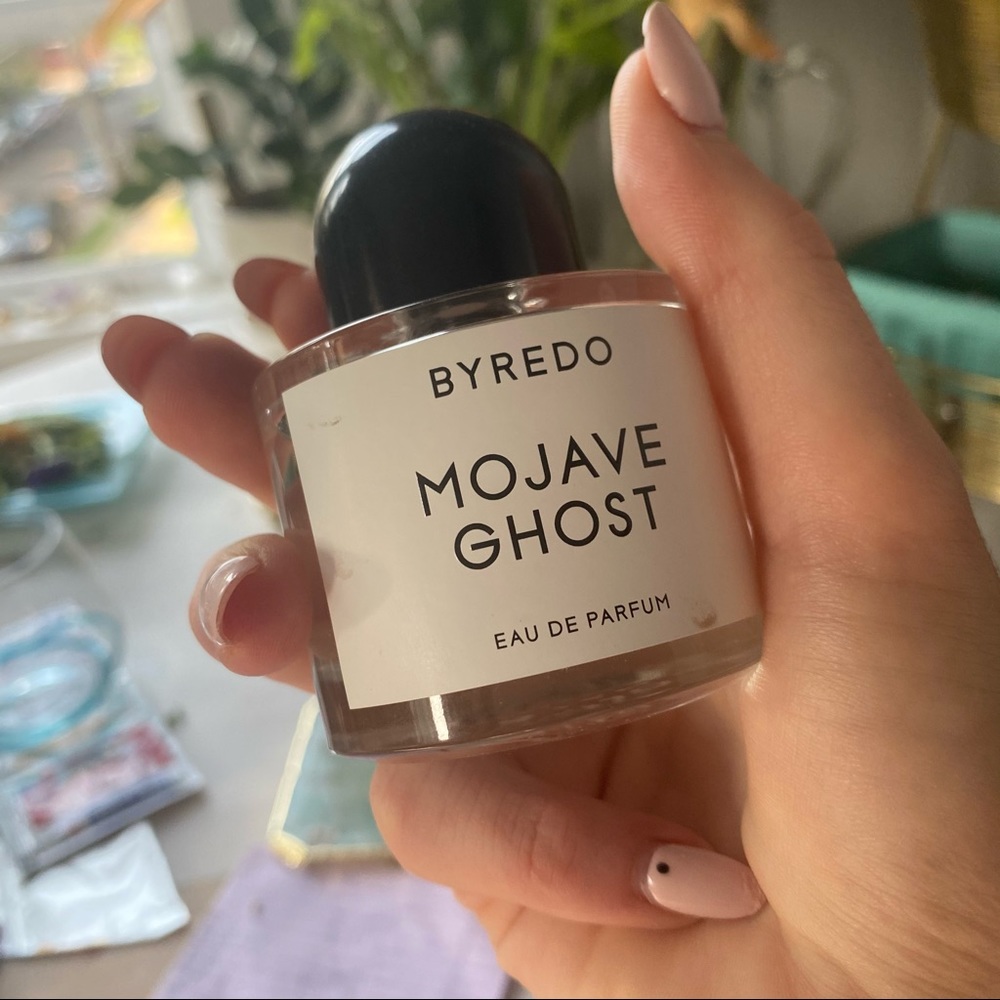 Byredo Mojave Ghost
